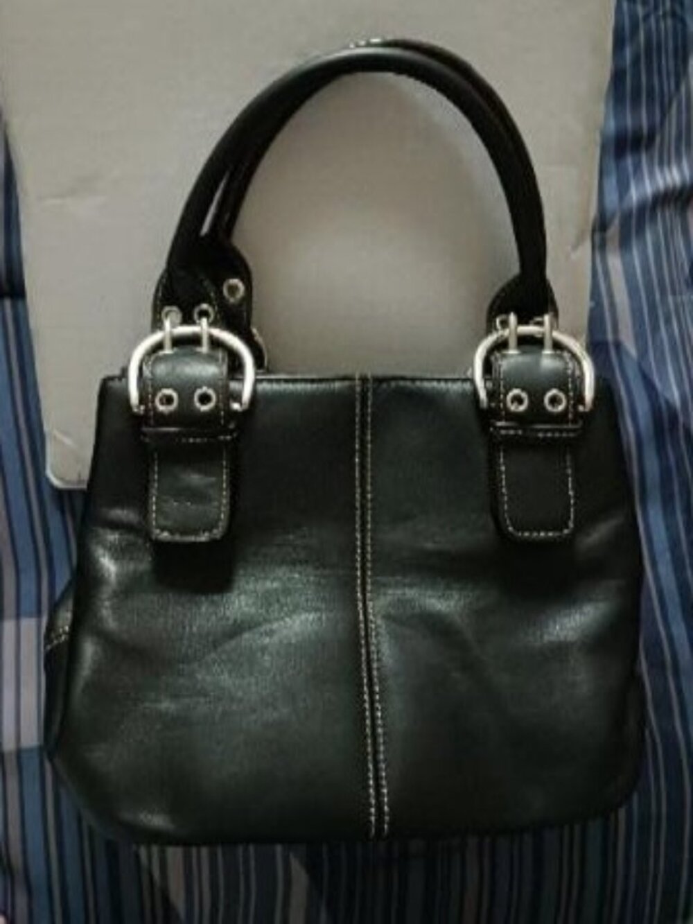 Tignanello Bucket Bag